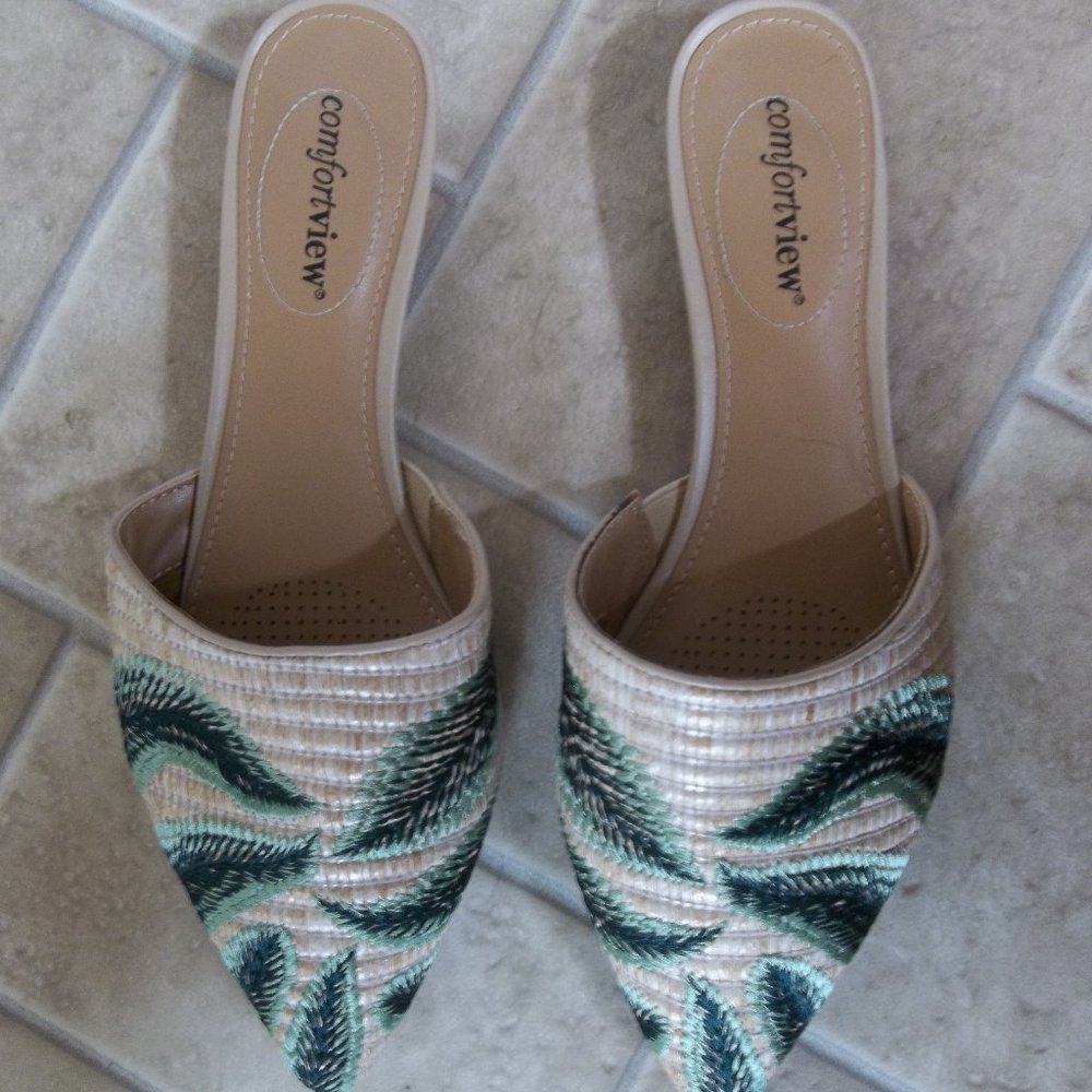 Women's Shoes ~ Mules/Clogs